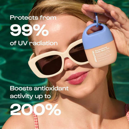 Sunsational Daily Skin Tint - SPF50