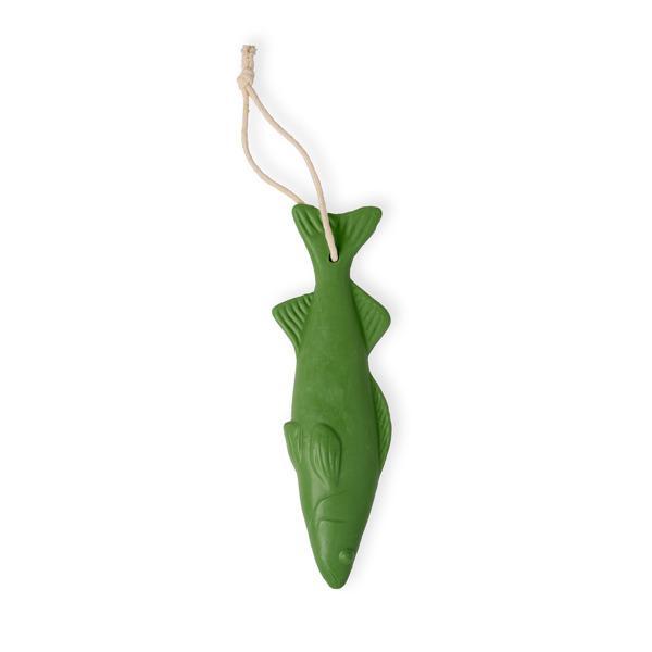 Hook Line and Lather - Soap on a Rope