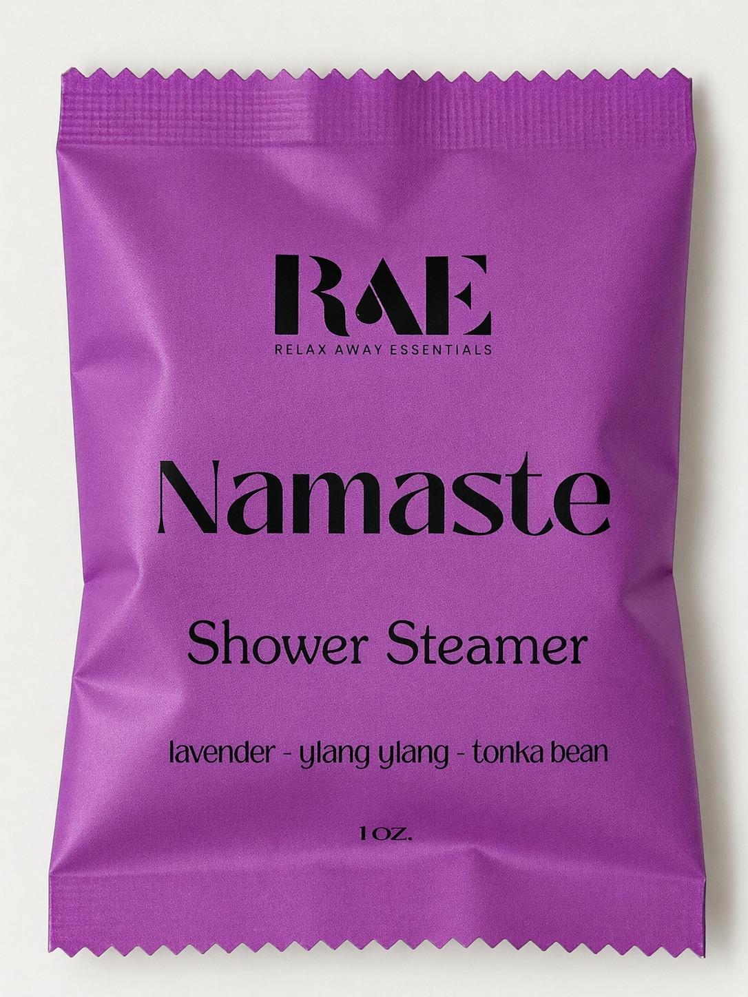 Shower Steamer (1 oz)