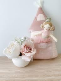 Tooth Fairy Pillows