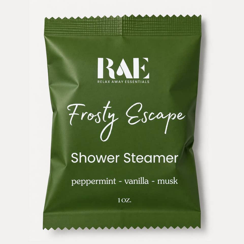 Shower Steamer (1 oz)