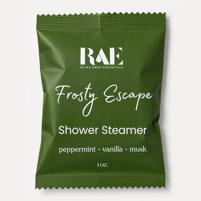 Shower Steamer (1 oz)