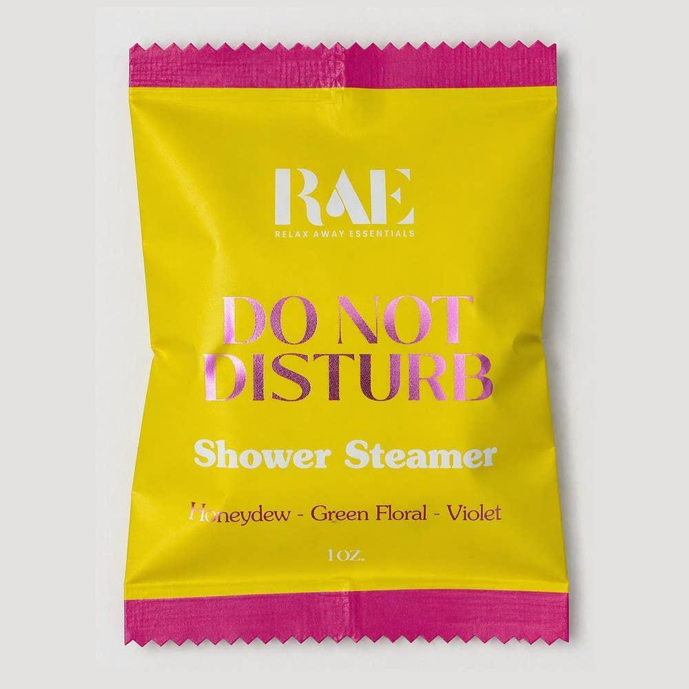 Shower Steamer (1 oz)