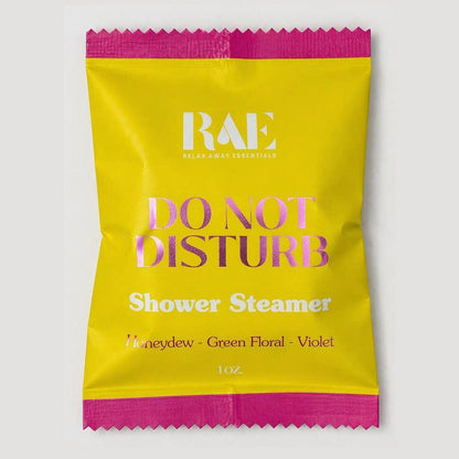 Shower Steamer (1 oz)
