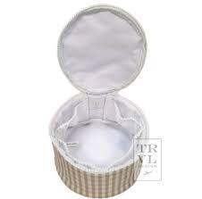 Jewelry Round-Up Bag