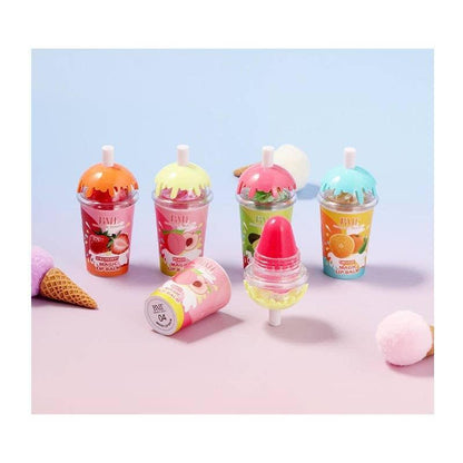 Fruit Cocktail Magic Lip Balm