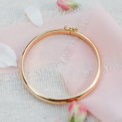 Baby Bangle (0-12 Months)