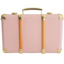 Mini Vintage Case