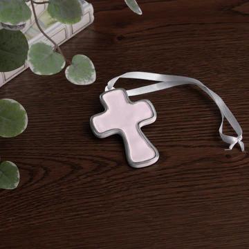 ENCANTO Athens Cross Ornament