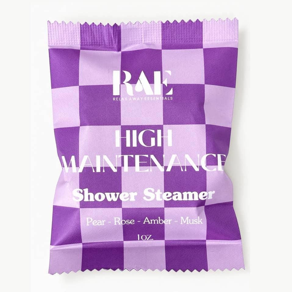 Shower Steamer (1 oz)