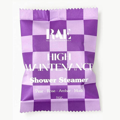 Shower Steamer (1 oz)