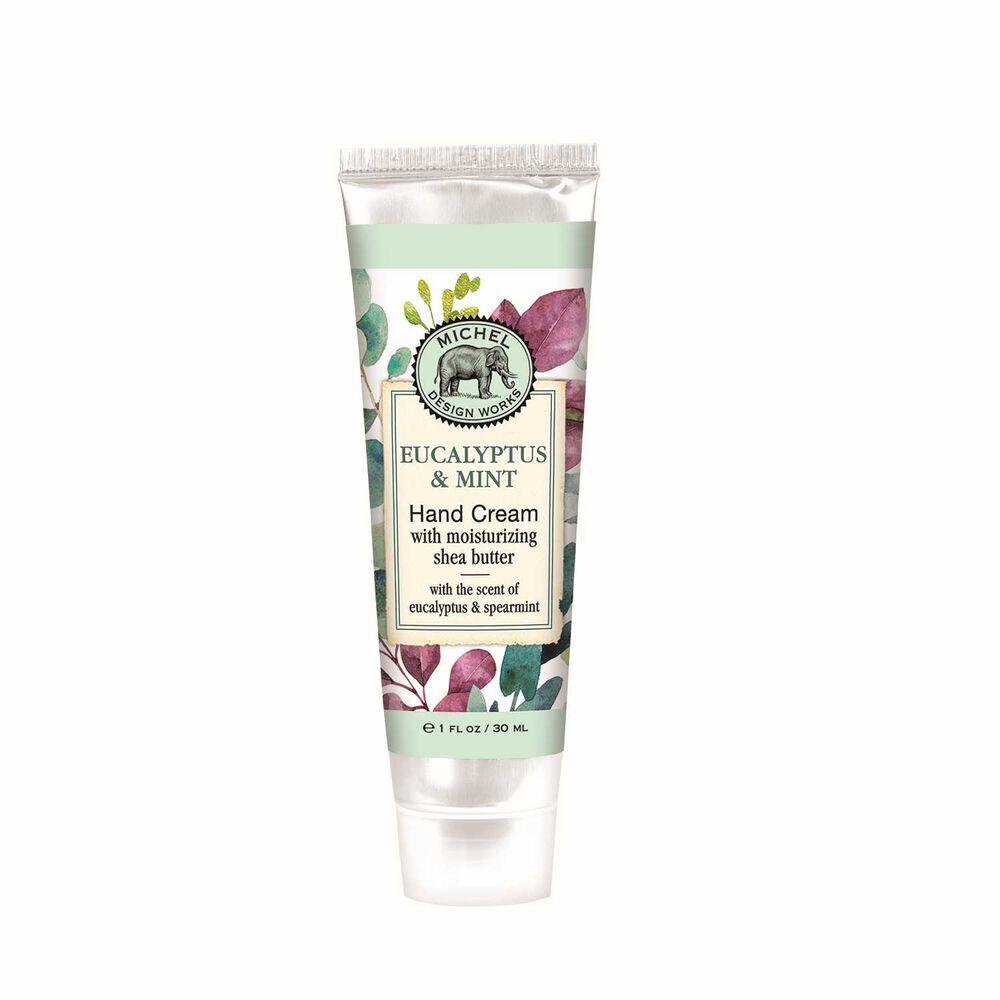 Travel Hand Cream