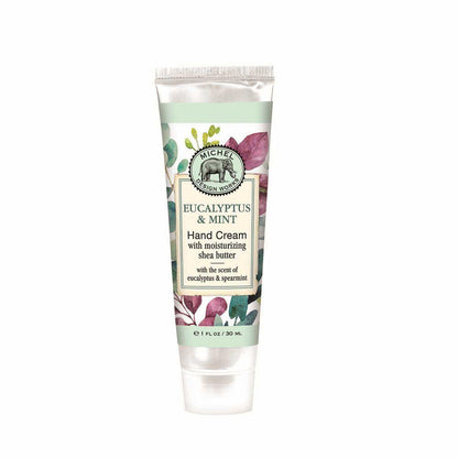 Travel Hand Cream