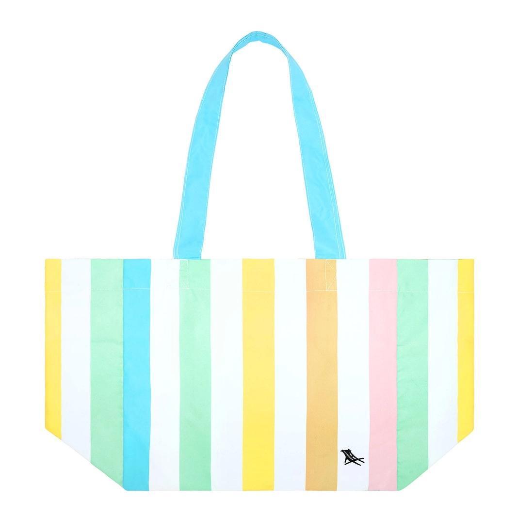 Everyday Packable Tote Bag