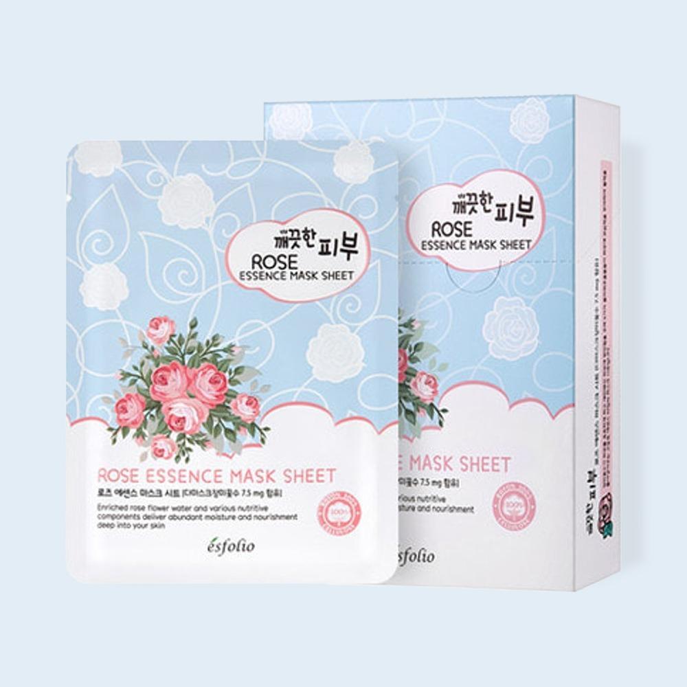 Sheet Facial Mask