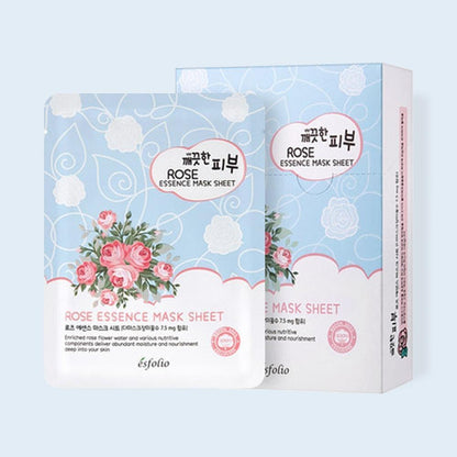 Sheet Facial Mask