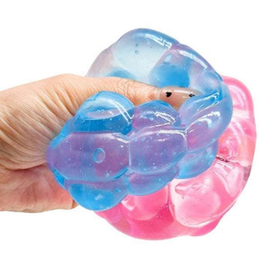 Sugah-Mals Bubble Cubes