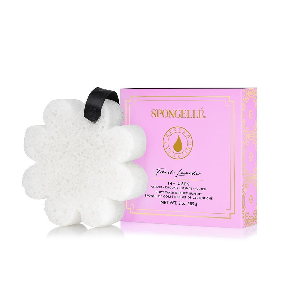 Daisy Boxed Flower Buffer | 14+ Washes