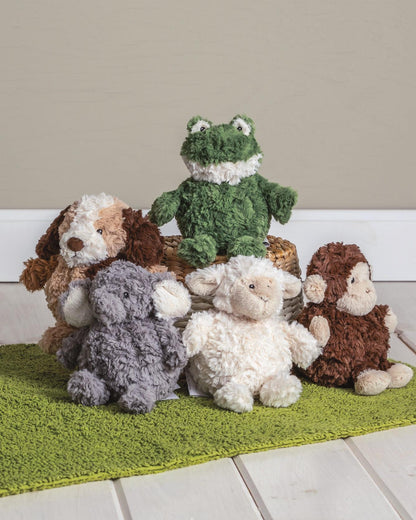 Again Friends Plush Animals