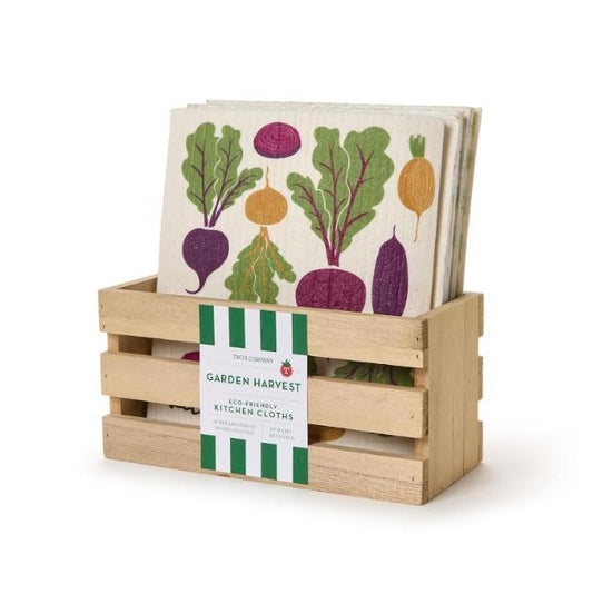Garden Harvest Multipurpose Cloth