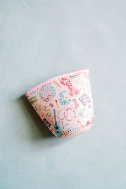 Eras Coffee Sleeve