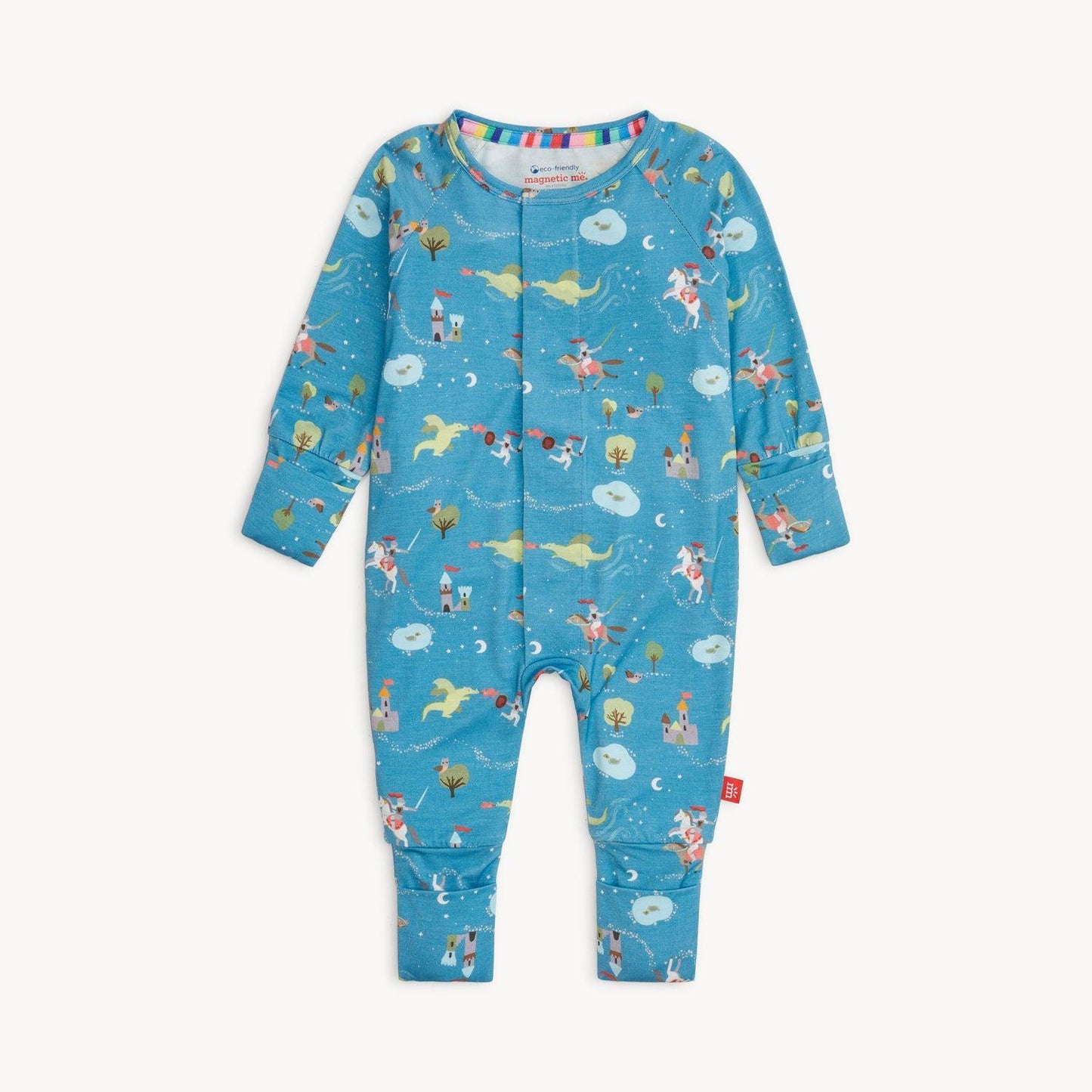 Good Knight Magnetic Convertible Coverall