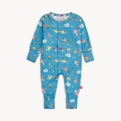 Good Knight Magnetic Convertible Coverall