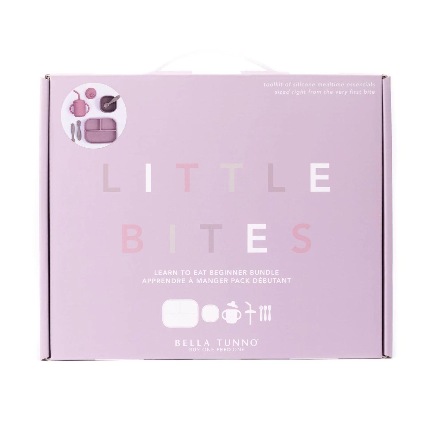 Little Bites Box Set