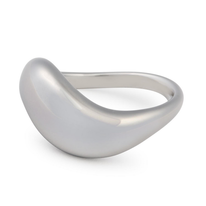 Ring Around Waterproof Statement Ring