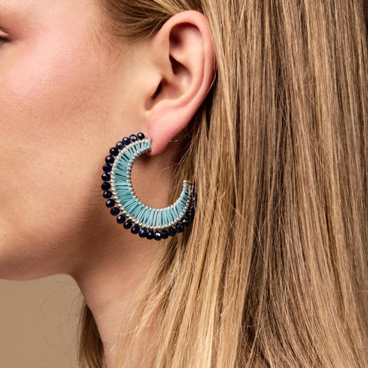 It-Girl Earrings