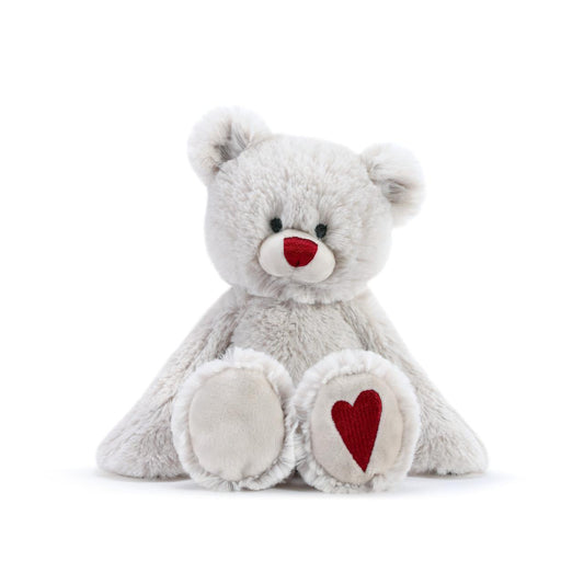 Birthstone Plush Bear