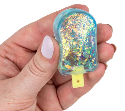 Sugar Squeeze Icy Pop