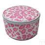 Jewelry Round-Up Bag Print