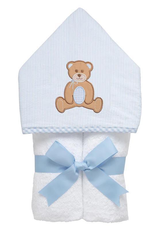 Monogrammed Everykid Towel