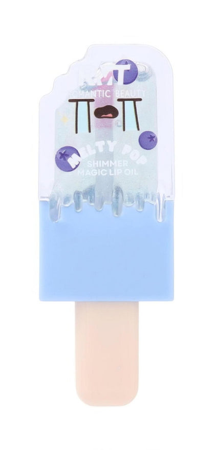 Melty Pop Shimmer Magic Lip Oil