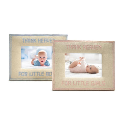 Thank Heaven 4x6" Frame