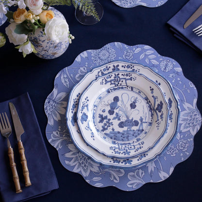 VIDA Faenza Dinner Plate