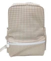 Backpacker Bag