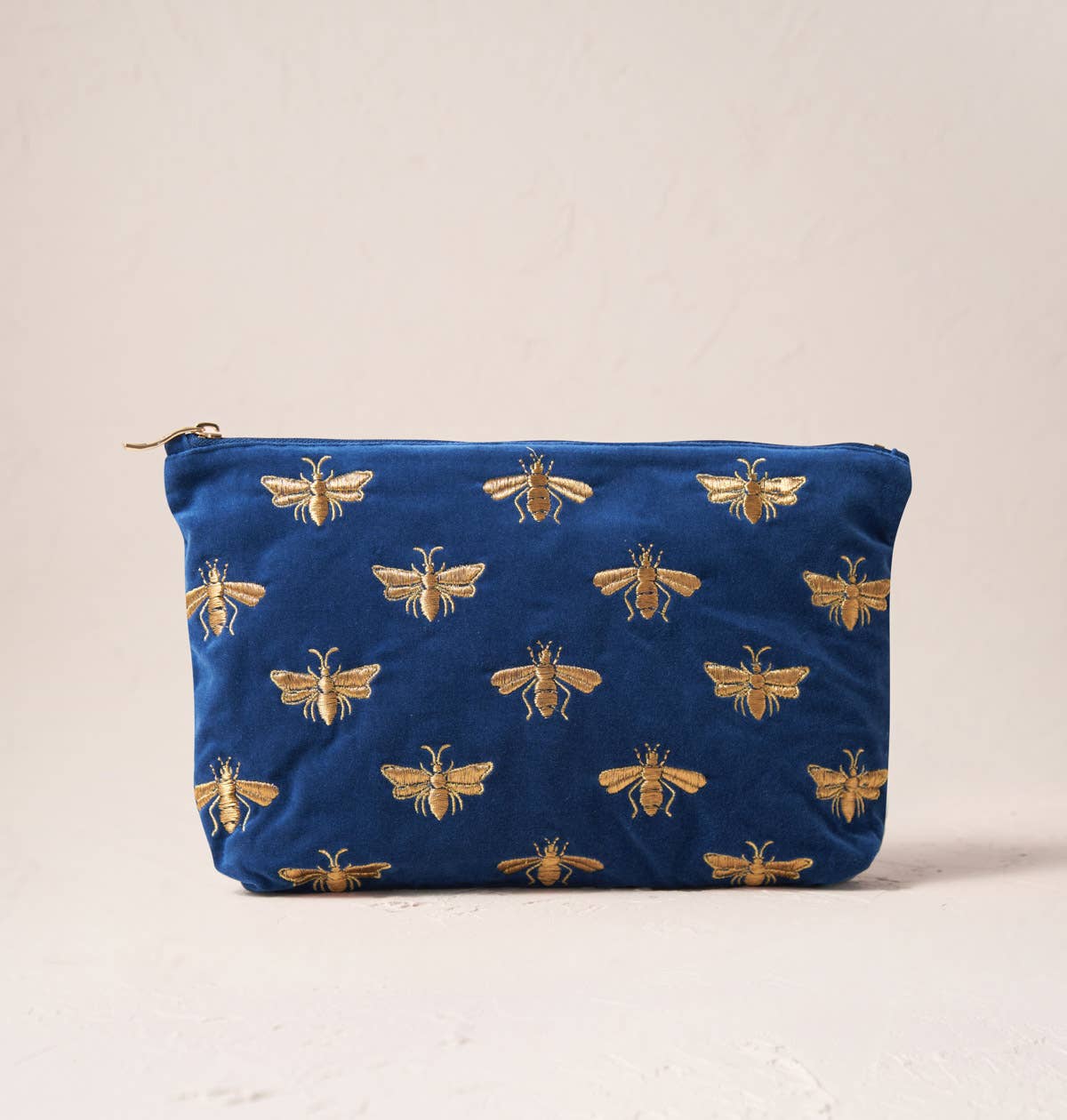 Honey Bee Everyday Pouch
