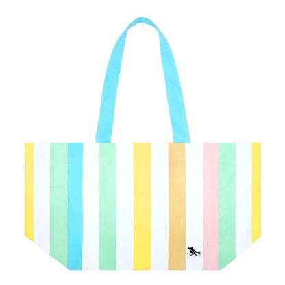 Everyday Packable Tote Bag