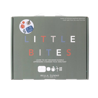 Little Bites Box Set
