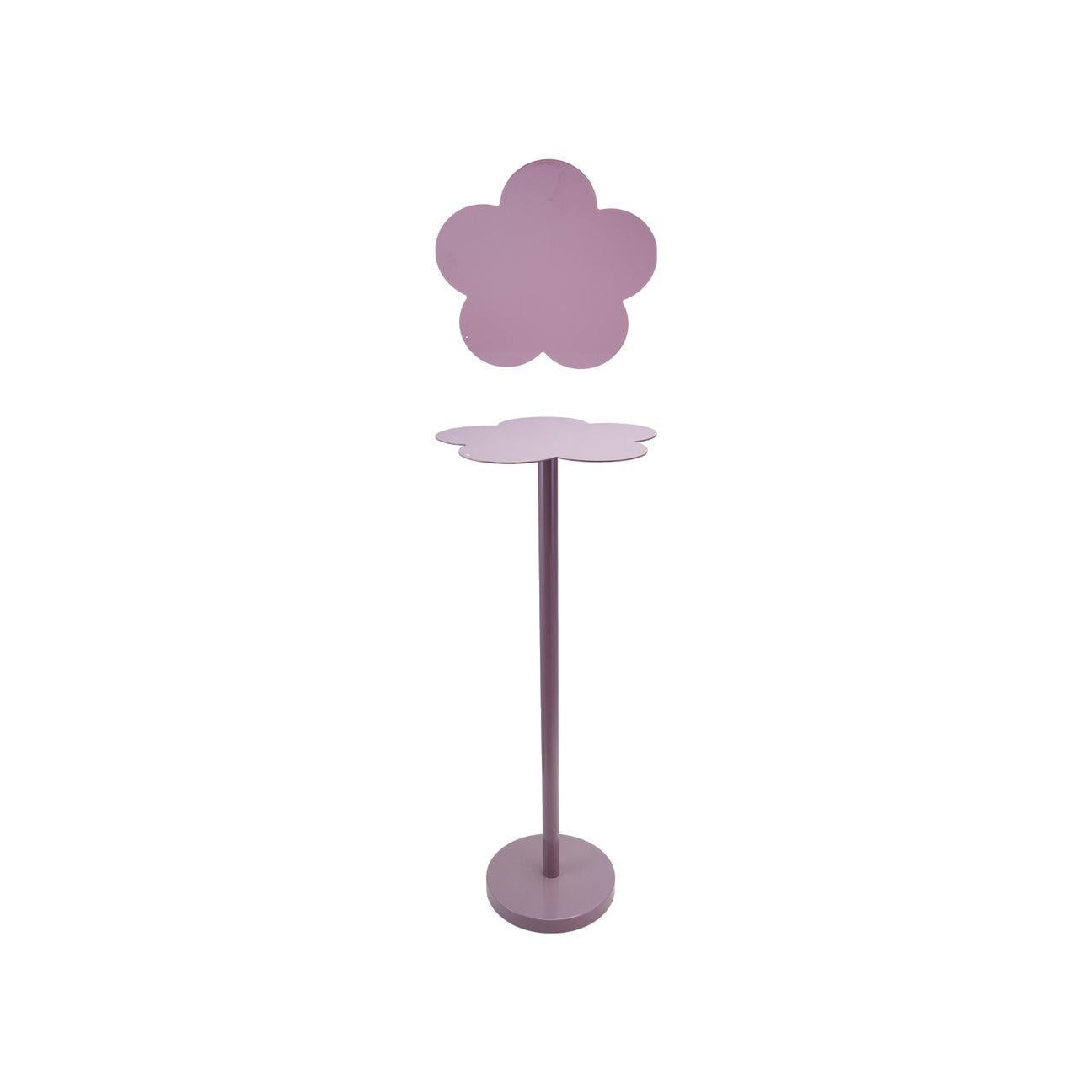 Flower Shaped Martini Table