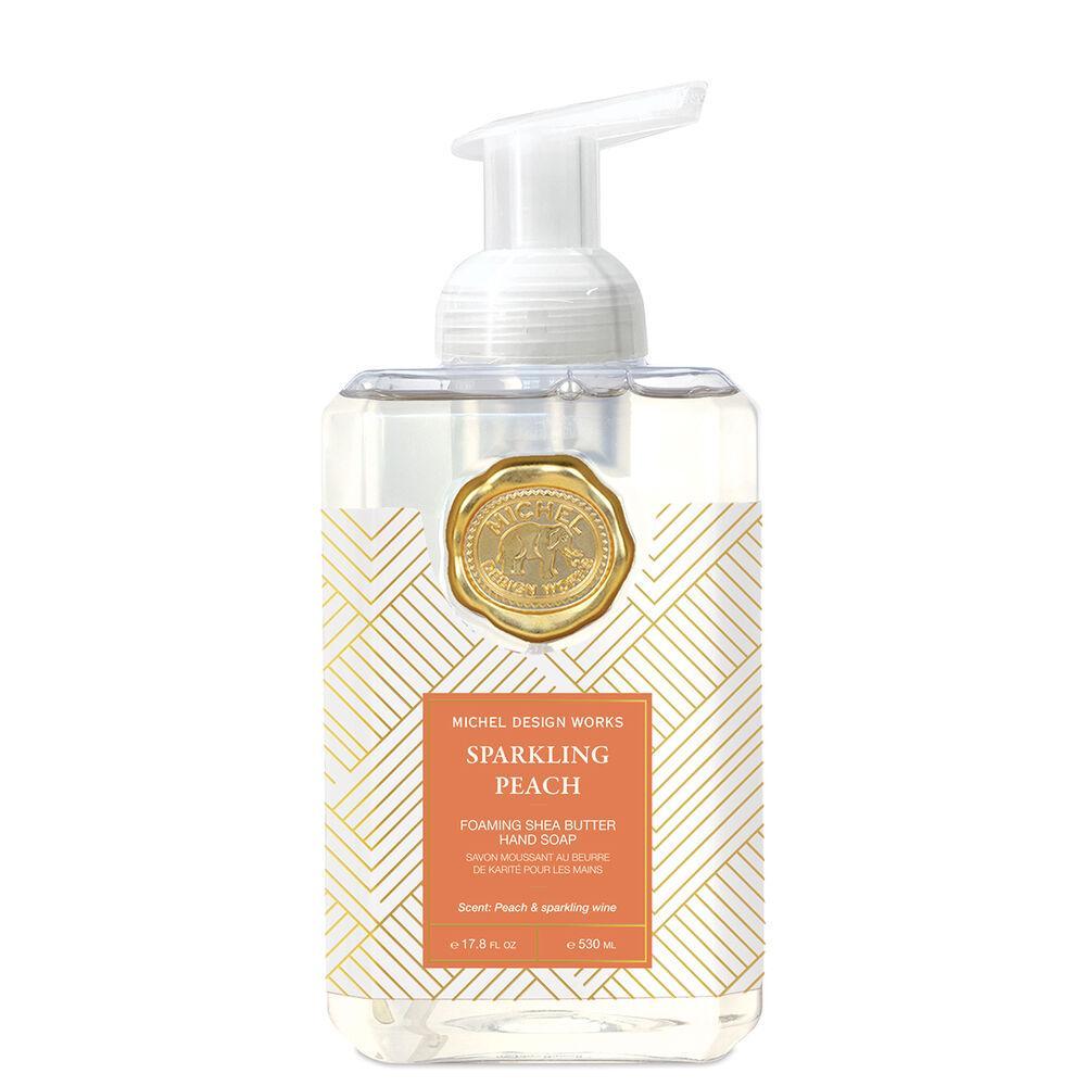 Foaming Hand Soap