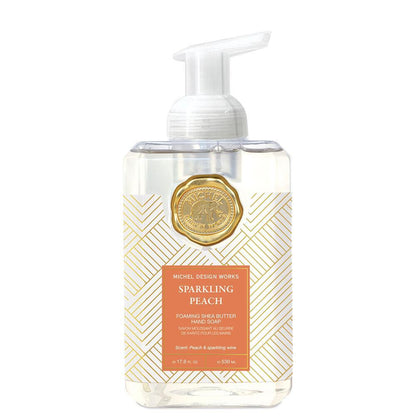 Foaming Hand Soap