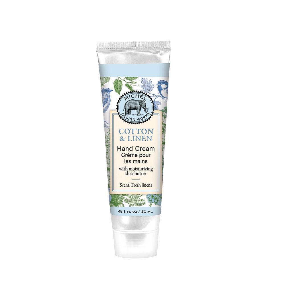 Travel Hand Cream