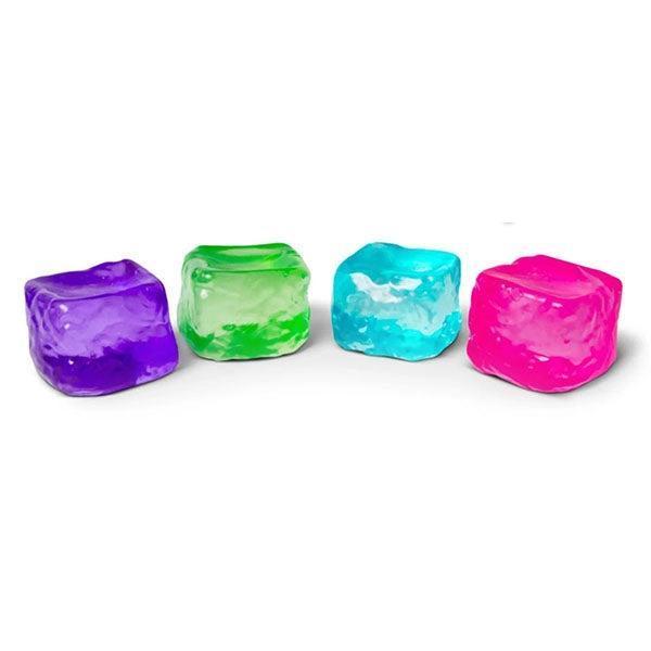 Sugah-Mals Ice Cubes