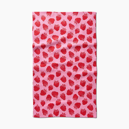 Ultra-Absorbent Tea Towel