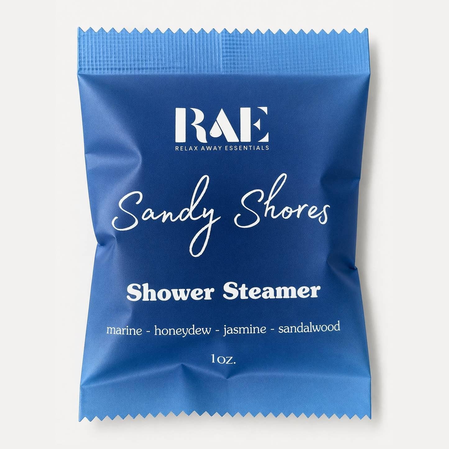 Shower Steamer (1 oz)