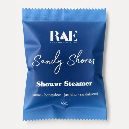 Shower Steamer (1 oz)