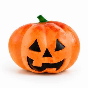 Pumpkin Squishy